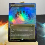 Mana Confluence SLD 1012 foil