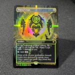 Mana Crypt SPG 0017 b foil