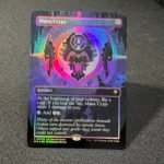Mana Crypt SPG 0017 d foil