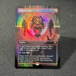 Mana Crypt SPG 0017 e foil