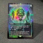 Mana Crypt SPG 0017 f foil