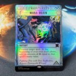 Mana Drain OTP #11 foil