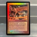 Mana Echoes ONS foil