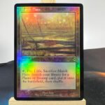 Marsh Flats MH2 retro frame foil