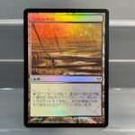 Marsh Flats ZEN JP foil