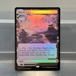 Marsh Flats ZNE foil