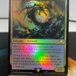 Mawloc Foil