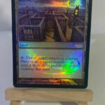 Maze of Ith Judge 2009 foil