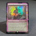 Meathook Massacre II #311 foil