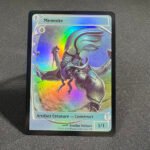 Memnite MB2 foil