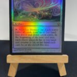 Memory Jar (From the Vault  Relics) foil