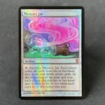 Memory Jar V10 foil