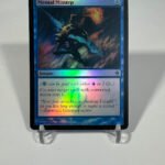Mental Misstep NPH foil