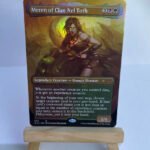 Meren of Clan Nel Toth SLD FOIL