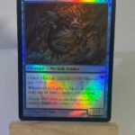Merrow Reejerey FOIL