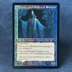 Mikaeus, the Unhallowed SLD #846 foil