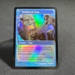 Mindbreak Trap MB2 foil