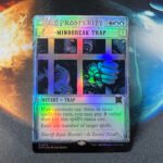 Mindbreak Trap OTP #12 foil