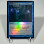 Mindbreak Trap foil