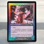 Miren, the Moaning Well SLD #7108 foil