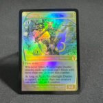 Mirri, Weatherlight Duelist MB2 foil