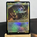 Mirri, Weatherlight Duelist SLD Foil-1