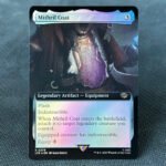 Mithril Coat 0379 foil