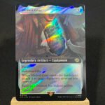 Mithril Coat 790 Surge foil