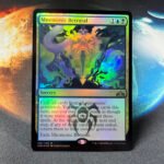 Mnemonic Betrayal foil