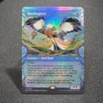Mockingbird #305 Foil