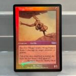 Mogg Fanatic DCI foil