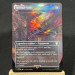 Morgul-Knife 383 Surge foil