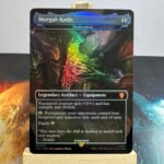 Morgul-Knife LTC foil