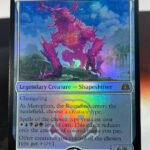 Morophon, the Boundless Judge 2021