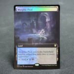 Morphic Pool Extend #603 foil