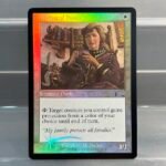 Mother of Runes ULG foil