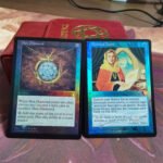 Mox Diamond Stronghold FOIL