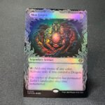 Mox Jasper #325 foil