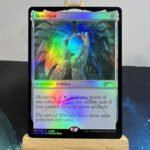 Mox Opal Judge Promo 2019 foil