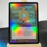 Mox Opal SLD 1072 foil