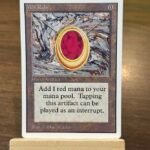 Mox Ruby Unlimited