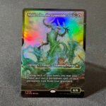 Muldrotha, the Gravetide #430 foil