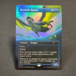 Murktide Regent SLD #1878 foil