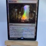 Mutavault promos foil
