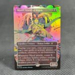Myrel, Shield of Argive SLC foil