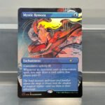 Mystic Remora SLD 406 Foil
