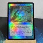 Mystical Tutor (Retro Frame) DMR foil