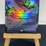 Mystical Tutor sld foil