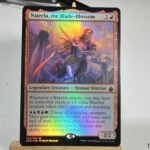Najeela, the Bladeblossom BBD foil