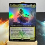 Narset, Enlightened Exile Extended foil